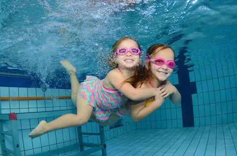 Blacktown Aquatic Centre - Accommodation Guide 0