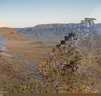 Blackdown Tableland National Park - Accommodation China