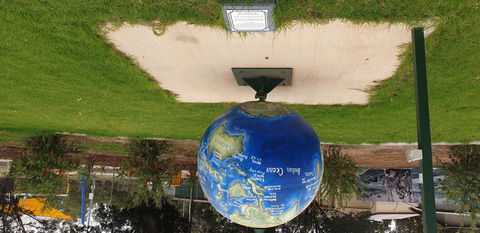 Bland Shire Art Trail - Accommodation Asia 2