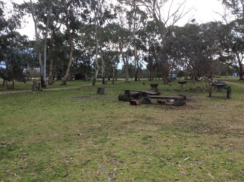 Black Cockatoo Bush Camp - Accommodation Asia 1