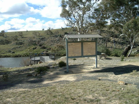 Bombala Platypus Reserve - Accommodation Asia 1