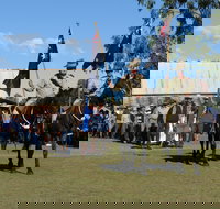 Boondooma Homestead - Accommodation China