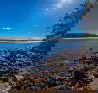 Buckleys Beach - Accommodation Asia