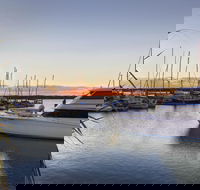 Bundaberg Port Marina - Accommodation China