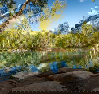 Byfield - Accommodation China