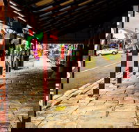 Campbell's Store Craft Centre - Accommodation China