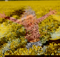 Canola Trail - Accommodation Guide