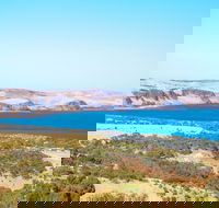 Carrickalinga Lookout - Accommodation Asia