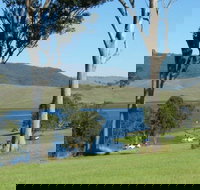 Carrow Brook - Accommodation Asia