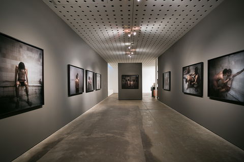 Centre For Contemporary Photography - Accommodation Guide 1