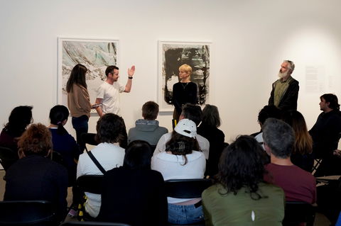Centre For Contemporary Photography - Accommodation Guide 2