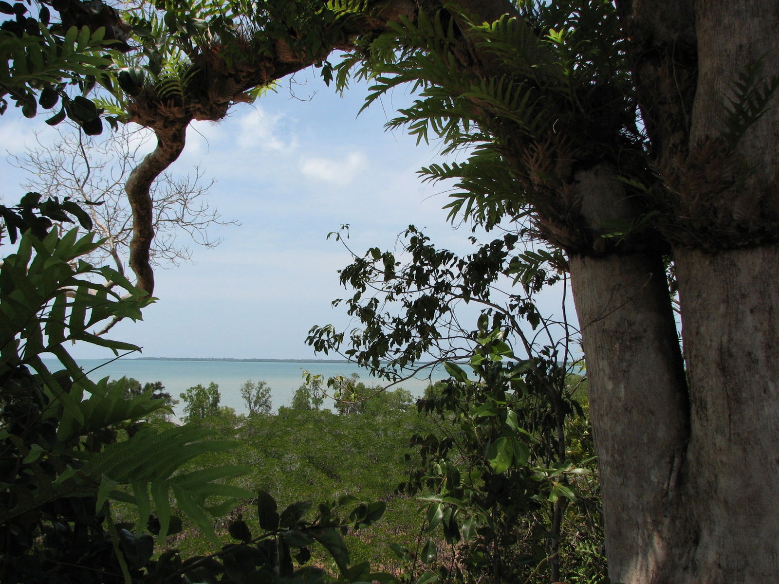 Rakula NT Accommodation Guide