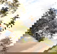 Clonlea Park Skate Park - Accommodation China