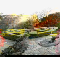 Cloudehill Gardens - Accommodation Guide
