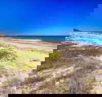 Conjola Lake Ocean Beach - Accommodation Asia