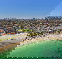Coogee Beach - Accommodation Asia
