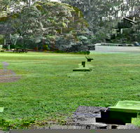 Cottonwood Glen Picnic Area - Accommodation Guide
