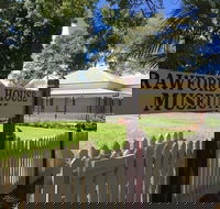 Crawford House Alstonville - Accommodation Asia