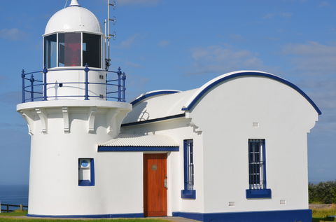 Crowdy Head - Accommodation Guide 0