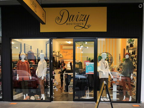 Daizy Boutique - Accommodation Guide 0