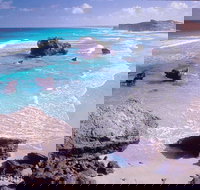 Dhimurru Recreational Area - Accommodation Guide