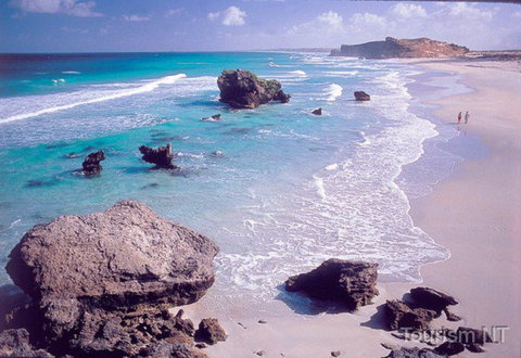 Dhimurru Recreational Area - Accommodation China 0