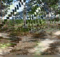 Djukbinj National Park - Accommodation Guide