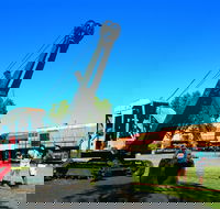 Don Rhodes Mining Museum - Accommodation Asia