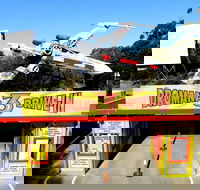 Dromana 3 Drive In - Accommodation Asia