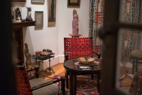 Duldig Studio Museum And Sculpture Garden - Accommodation China 0