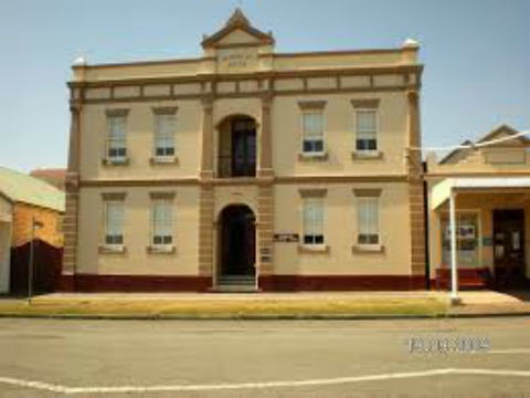Dungog Museum - Accommodation Asia 0