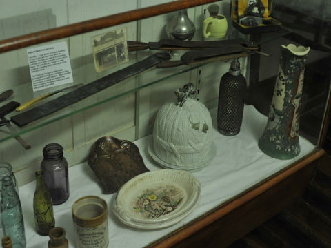 Dungog Museum - Accommodation Asia 2