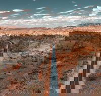 Elliott - Accommodation Guide