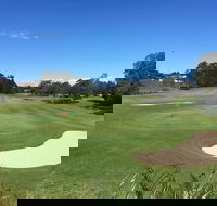 Emerald Downs Golf Course - Accommodation Asia