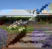 Entally Estate - Accommodation Guide
