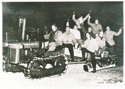 Falls Creek Museum - Accommodation Asia 0