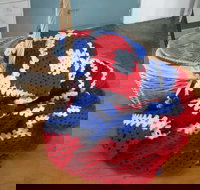 Folk Art Cooperative - Accommodation China