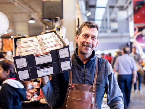 Fyshwick Fresh Food Markets - Accommodation Asia 0