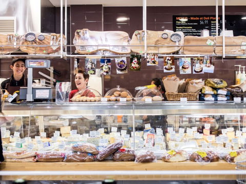 Fyshwick Fresh Food Markets - Accommodation Asia 1