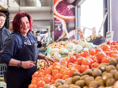 Fyshwick Fresh Food Markets - Accommodation Asia 2