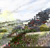 Gin Gin - Accommodation China