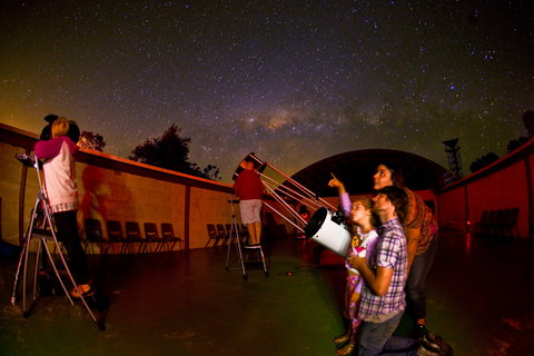 Gravity Discovery Centre And Observatory - Accommodation China 1