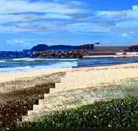 Grants Beach