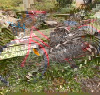 Grong Grong - Accommodation China