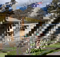 Gundagai Historic Museum - Accommodation China
