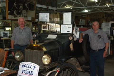 Gundagai Historic Museum - Accommodation Asia 2