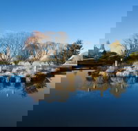 Guyra - Accommodation Asia