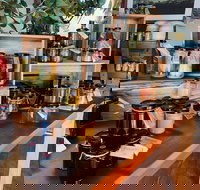 Harvest and Light - Accommodation Guide