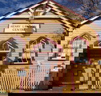 Henry Lawson Centre - Accommodation Asia
