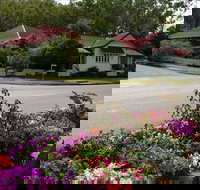 Herberton - Accommodation China